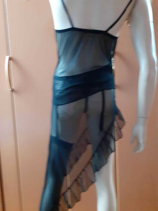 Zestaw nr 30 koszulka rozm M