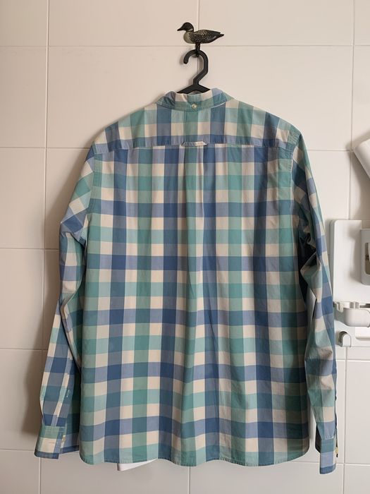 Camisa de homem/rapaz