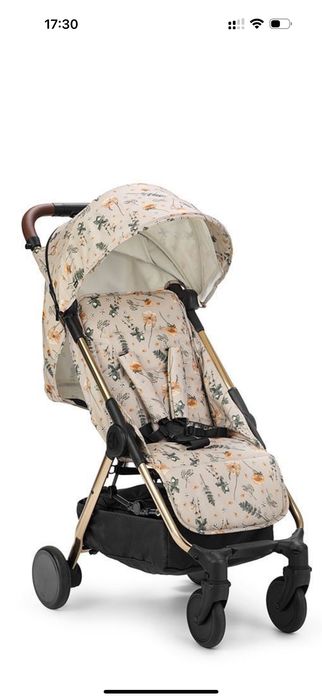 Прогулянкова коляска Mondo Elodie -Meadow