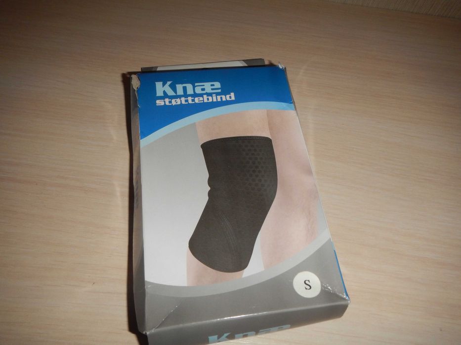 наколінник  knae p.s