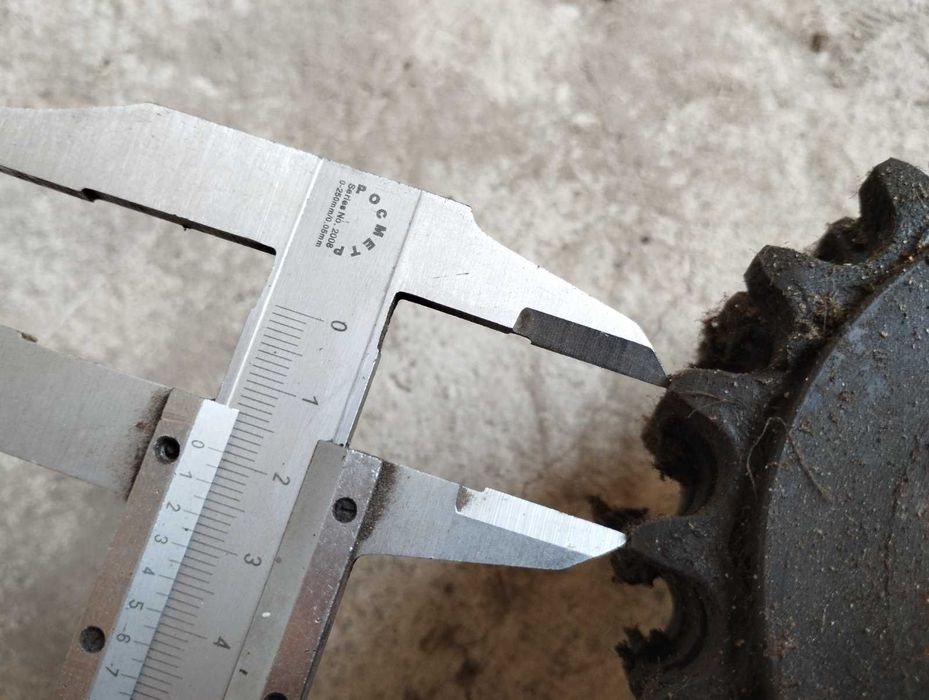 Зірочка цепна, ПРАЙС ІНШИХ В ОПИСІ, звездочка цепная не до мототехніки