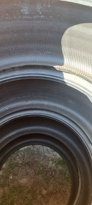 Шини 245/35 r19 Matador