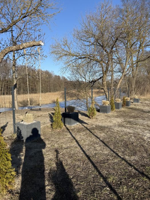 Donice 50x50x50 antacyt