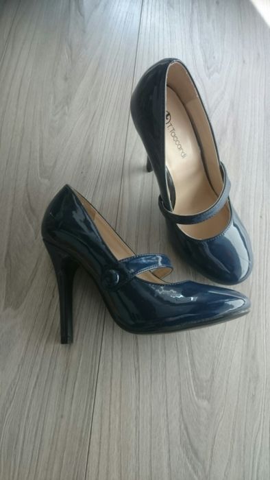 Buty, roz. 36