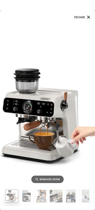 Hibrew H7b cafe e expresso
