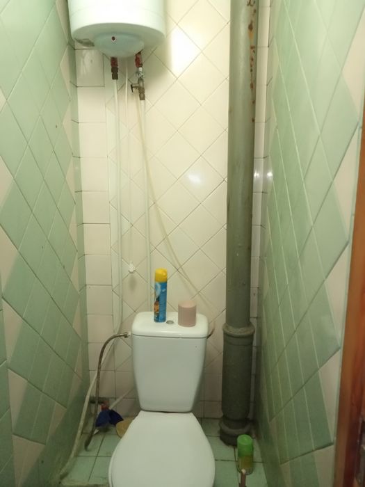 Сдается Комната для Парня,ул.Героев Днепра 71