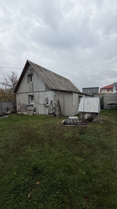 Оренда будиночку Ірпінь