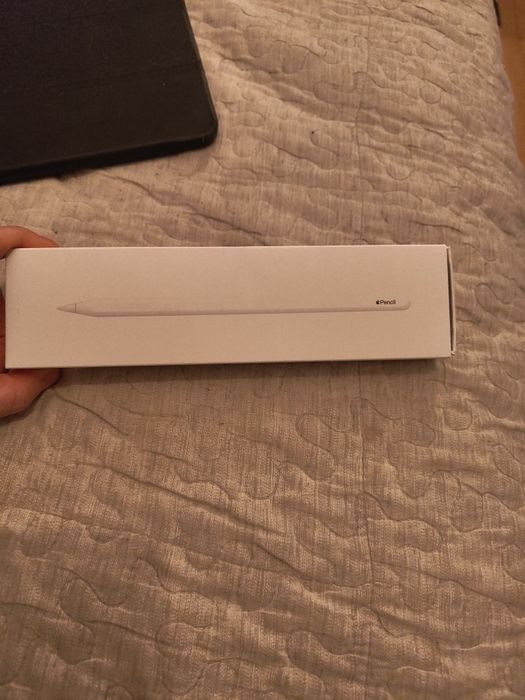 Rysik Apple pencil USB C oryginał