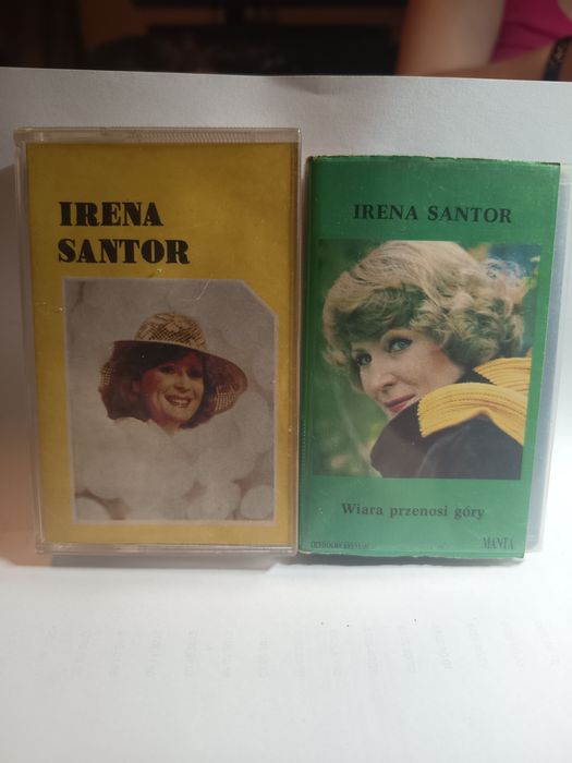 Kasety magnetofonowe