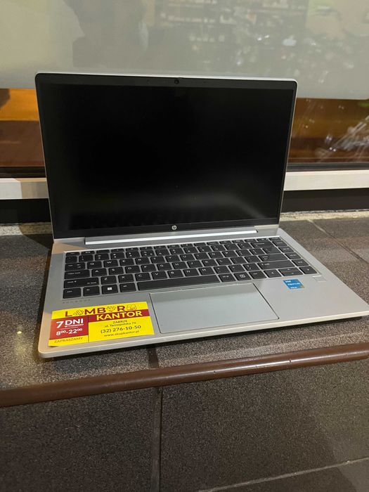 [826/25]Laptop HP Probook 440 G9