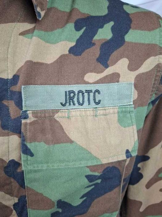 Kurtka U.S. Army Woodland XS Regular