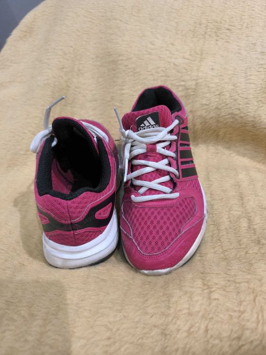 Ténis Adidas Nº38 Impecáveis