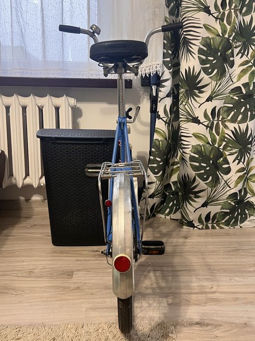 Predom Romet Wigry PRL