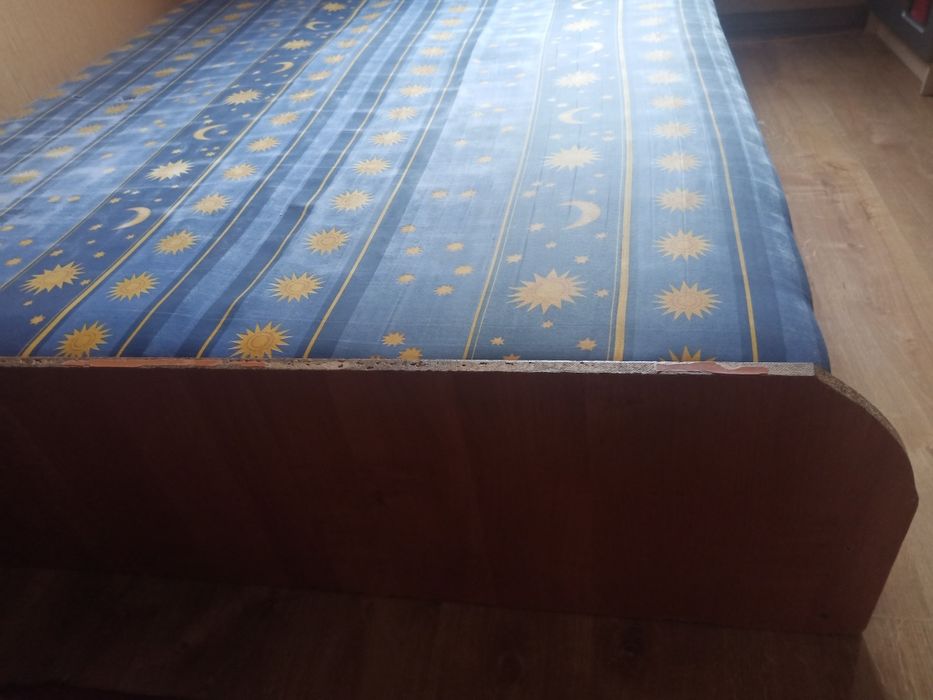Продам ліжко в хорошому стані