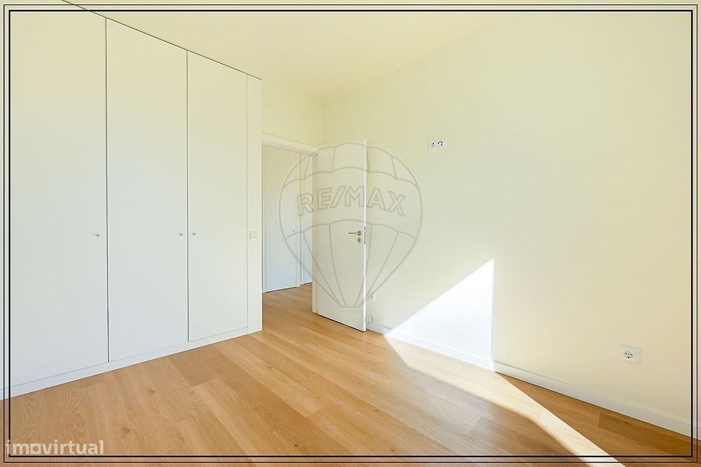 Apartamento T1 para arrendamento