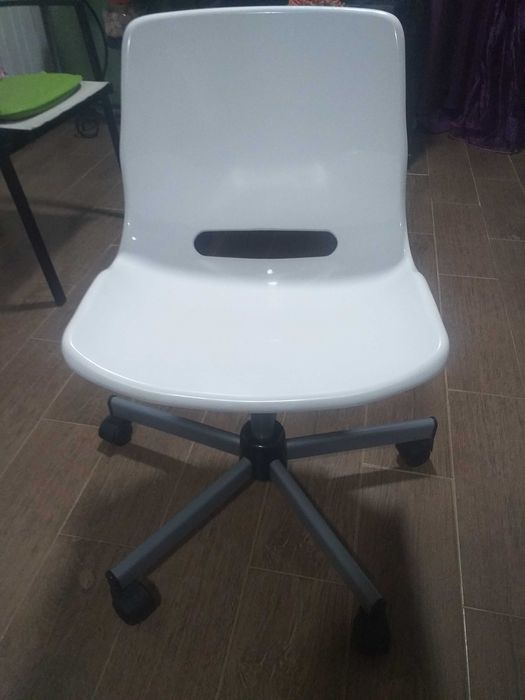 Cadeira de Secretária