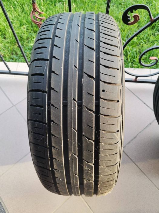 Шини R16 літні легкові 215/55 Falken.