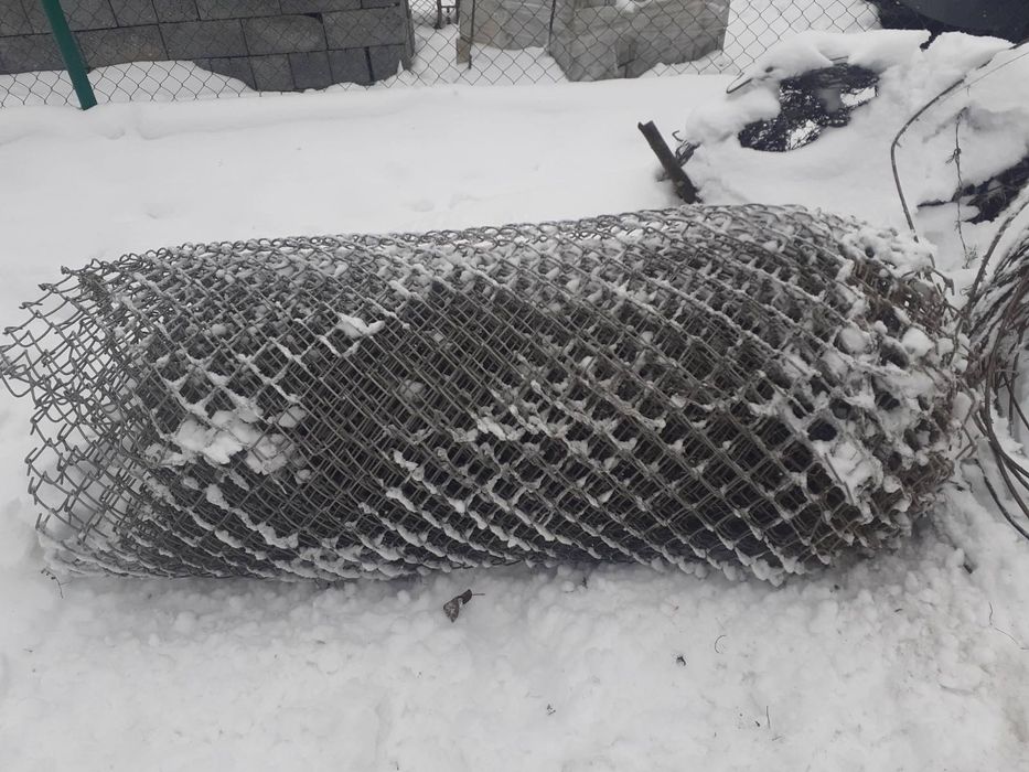 Нова сітка алюмінієва