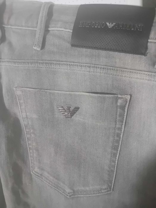 Emporio armani jeans