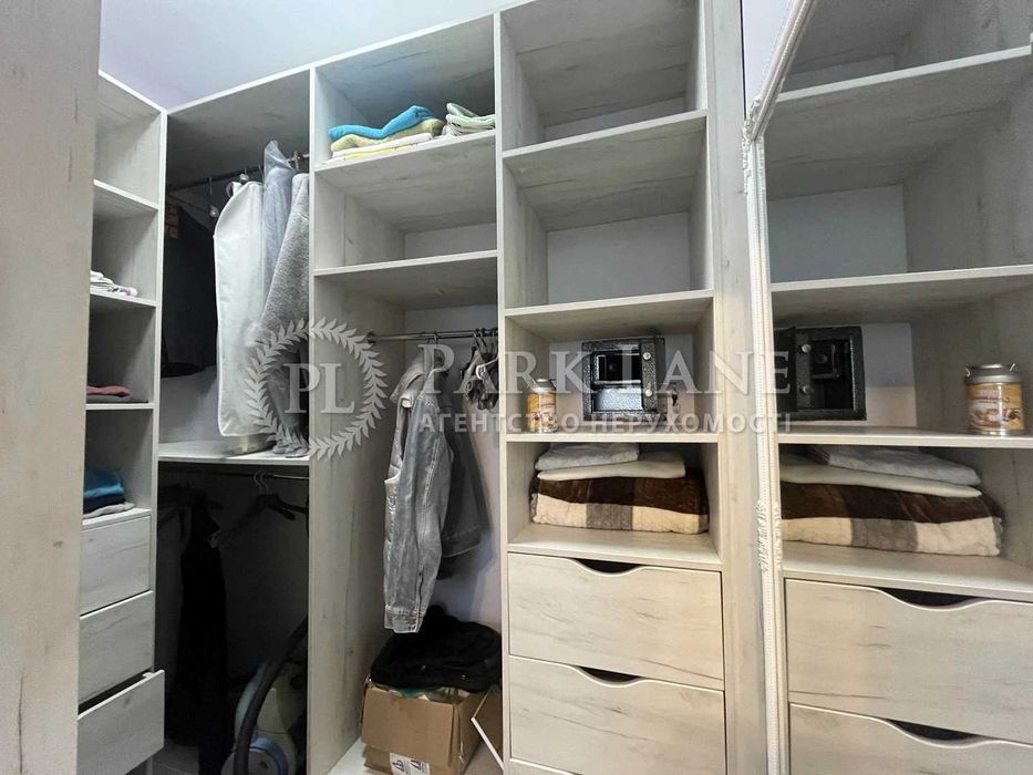 Багатокімнатна квартира за адресою (площа 216,7 м²) - Atlanta.ua - фото 9