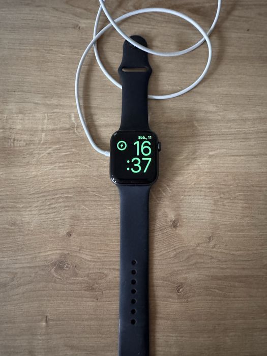 Apple Watch 5 44 mm GPS Cellular LTE eSim