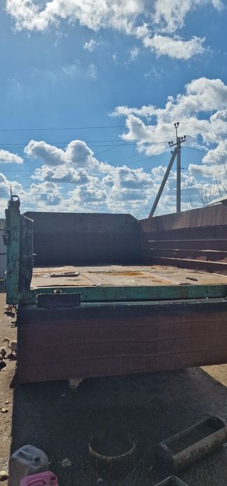 Продам ГАЗ 53Б. На ходу