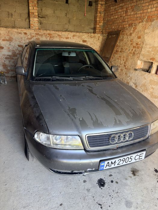 Продам Audi A4 B5