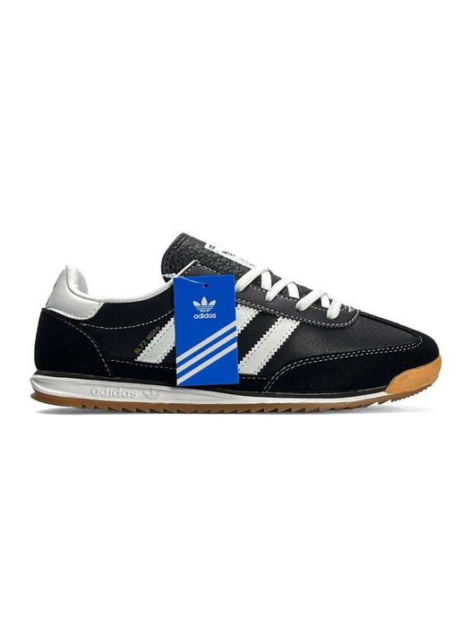 АКЦІЯ! Кросівки Adidas SL 72 Noah Black White  41 - 45