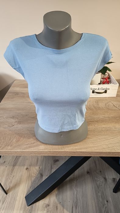 Koszulka rozmiar M marki Sinsay