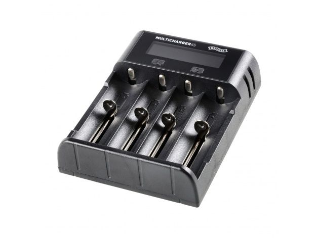 Ładowarka wielofunkcyjna Walther 4S