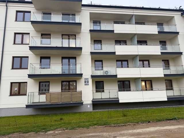 TURKA koło Lublina os.  BOREK, NOWE M2 - 48,5 m2 od SM Turka sprzedam