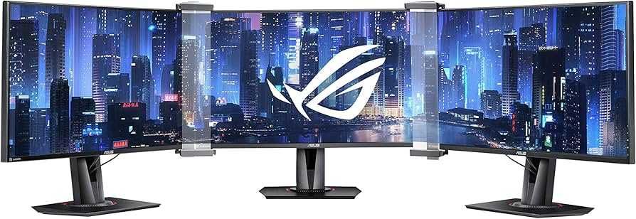 Asus ROG Bezel Free kit512267618930534401