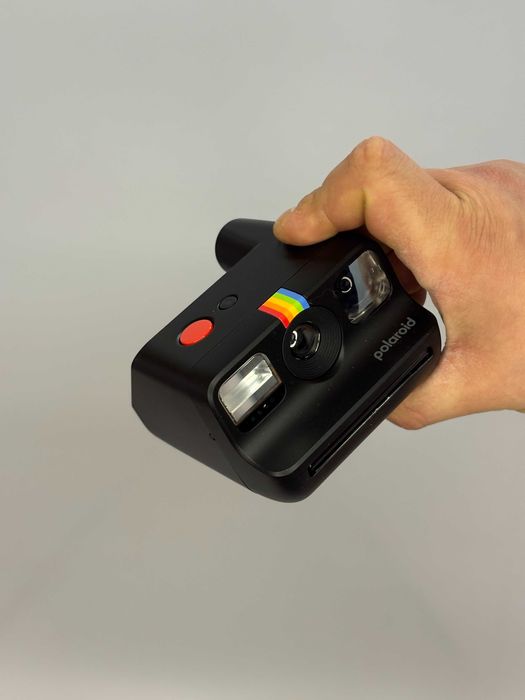 Aparat natychmiastowy Polaroid Go