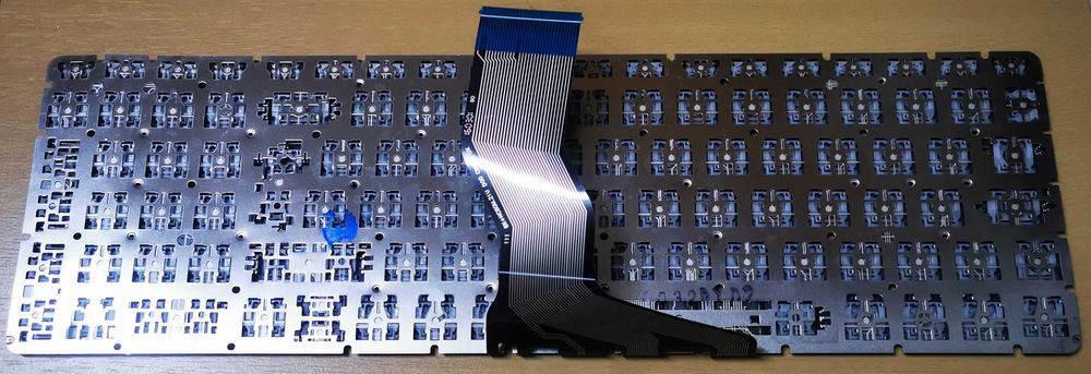 Teclado HP Pavilion/Envy 15-AB | 15-AE | 15-AH | 15-AK | 15-AN | 15-AQ