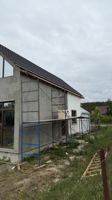 Новобудова 665$ м кВ майже в двічі дешевше за квартиру  Стара Рафалівка