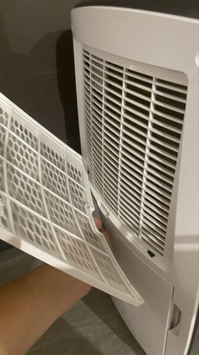 Desumidificador FLAMA