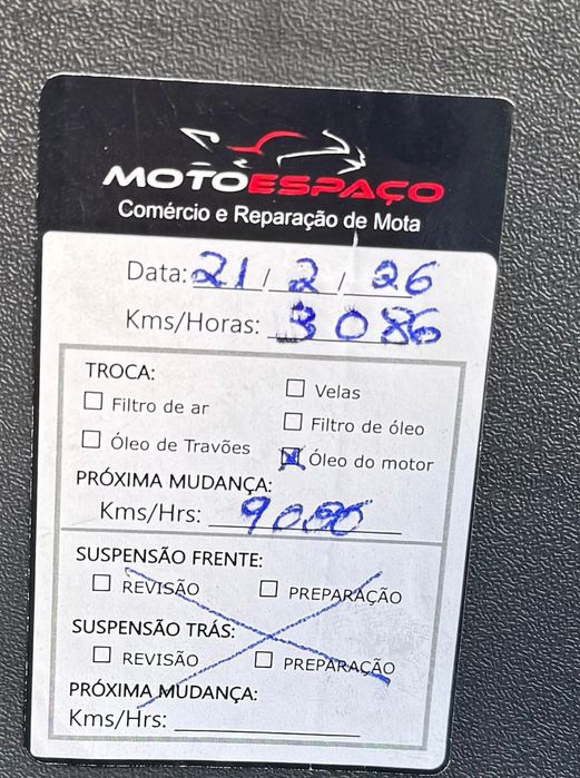 Mota SYM Jet 14-125cc