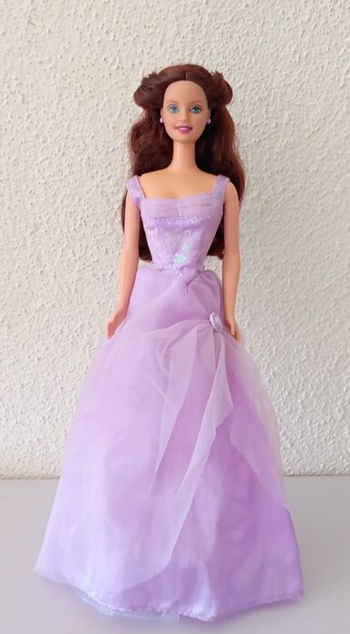 Barbie Teresa 1998.