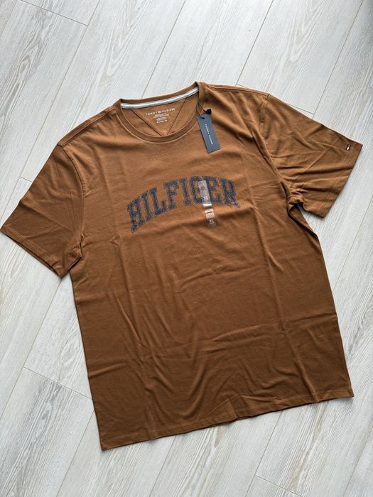 Чоловіча футболка Tommy Hilfiger оригінал XL