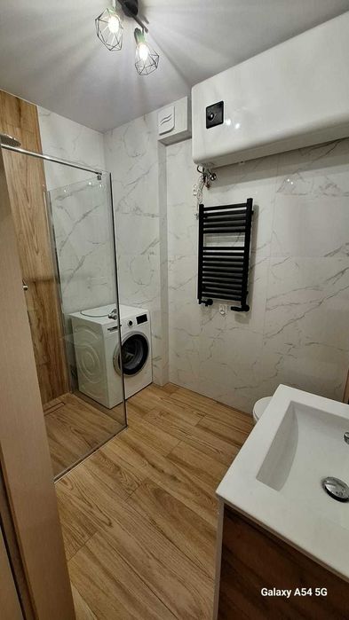 Wynajmę nowe mieszkanie w centrum Sierakowic dostępne