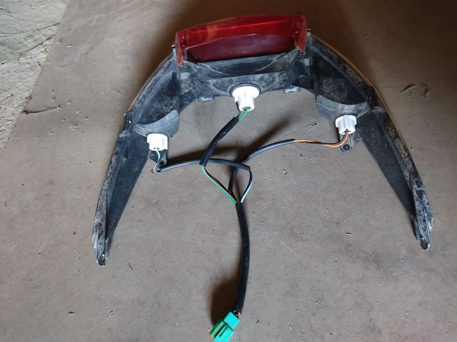 Задний фонарь на скутер Хонда,Китай