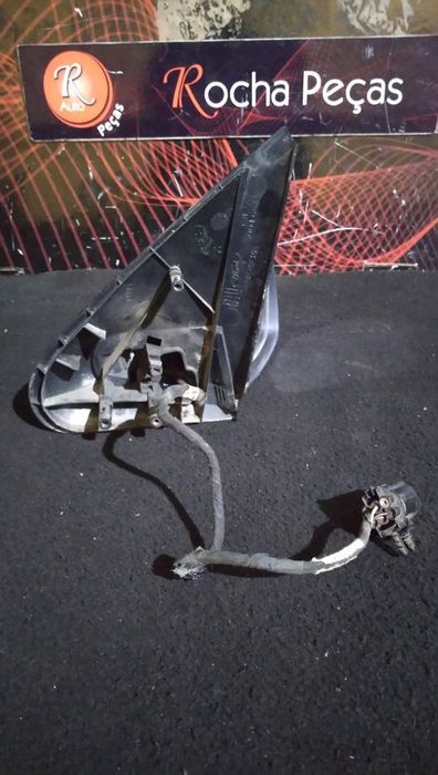 Espelho Retrovisor Dto Ford Fiesta Caixa (J5_, J3_)