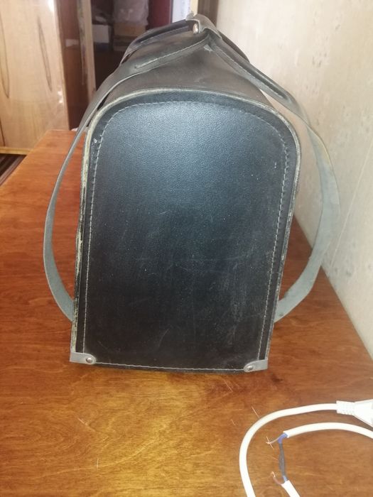 Швейная машинка рабочая