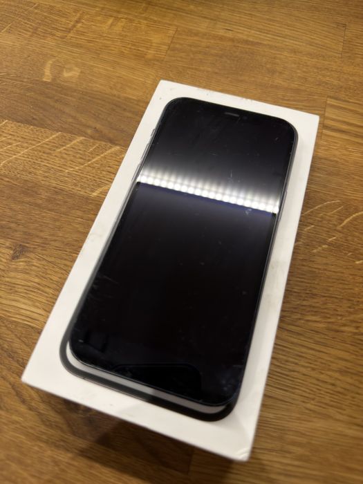 iPhone 12 64GB 86% baterii