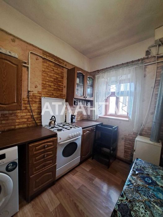 2-х комнатная квартира ул. ген. Ватутина центр Молдаванки. АГВ.