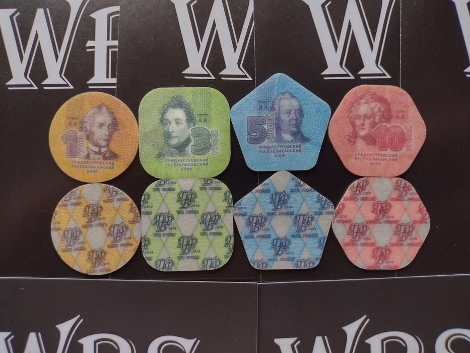 Продам монеты со всего мира UNC