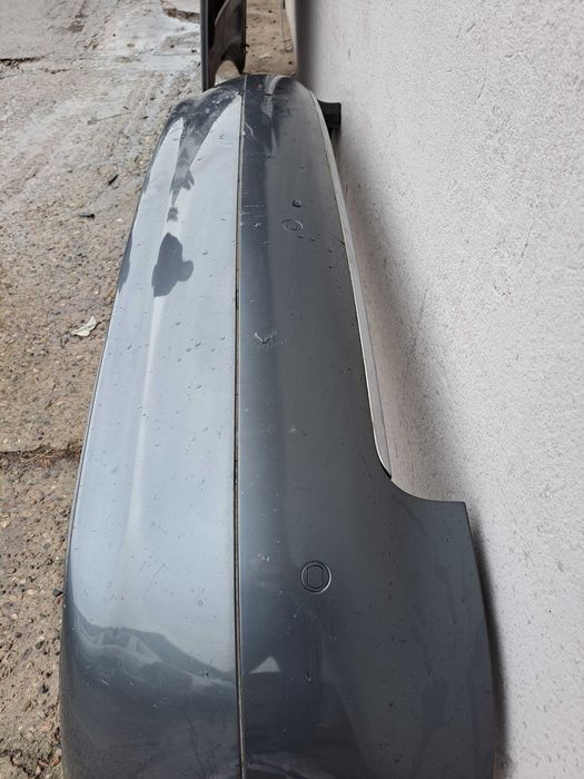 Zderzak tył PDC Audi A4 B6 Kombi LX7Z