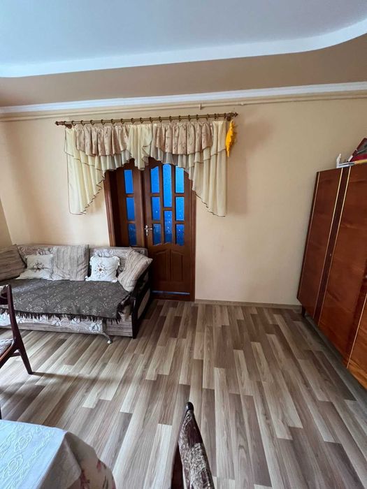 Оренда будинок з ремонтом 80м² та ділянка 15 сот Журавно 8500 грн ТОРГ