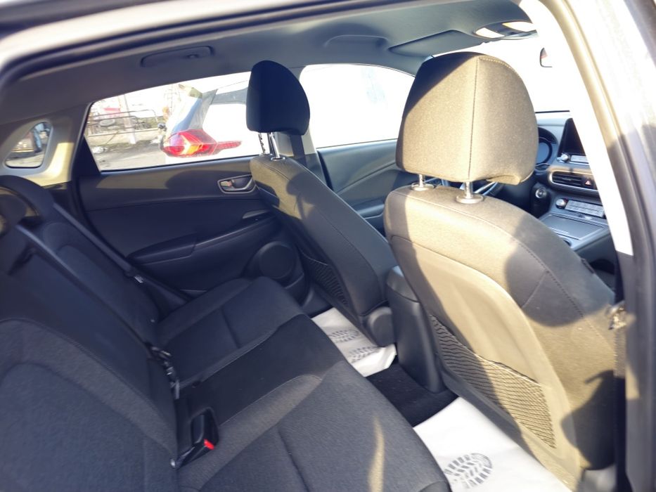 Продам Хюндай Кона