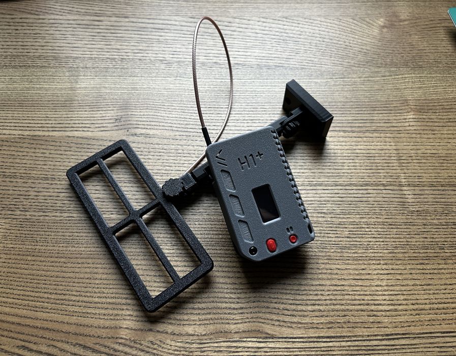 Heltec V4, 868 mHz, GPS, Meshtastic, автономний месенджер